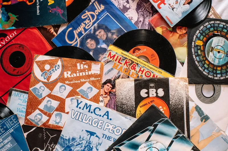 Cashing In on Your Childhood: How the Music Industry Turned Nostalgia Into Its Most Reliable Revenue Stream