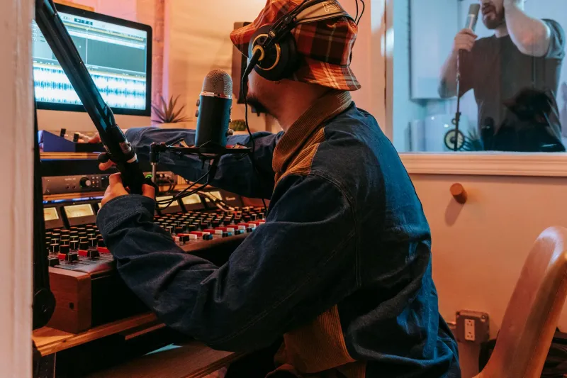 The Ghost Kitchen of Pop Music: How Secret Producer Crews Are Cooking Up Every Hit You Love