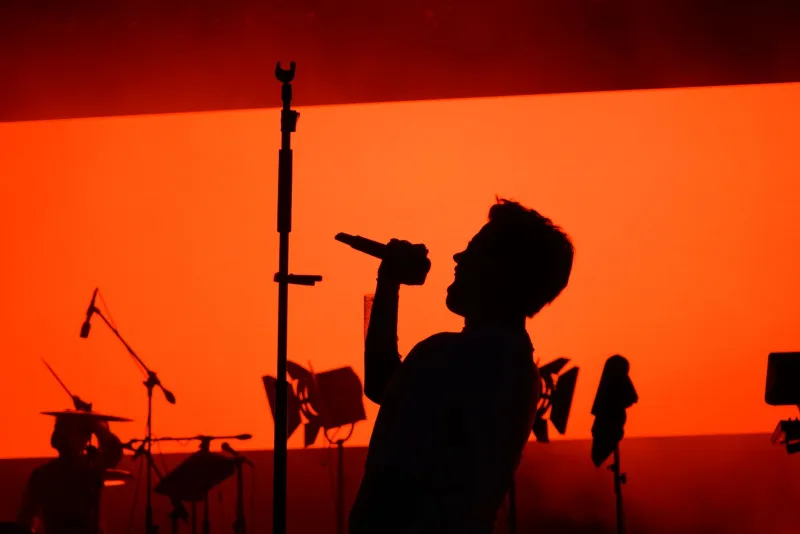 Summer's Biggest Songs Have a Disappearing Act Problem