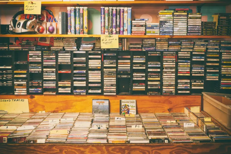 Throwback Trap: Why Bringing Back '90s and 2000s Sounds Keeps Falling Flat on the Charts
